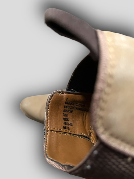 (7) Goodfellow & Co. Chelsea Boots - Picture 3 of 4